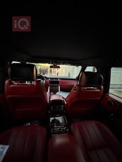 لاند روفر رانج روفر فوج